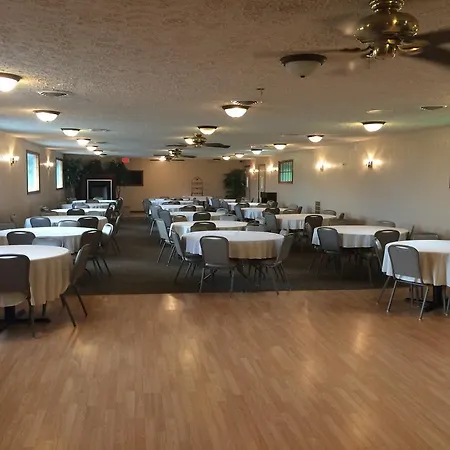 The Country Edge Motel